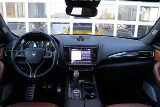 2022 Maserati Levante