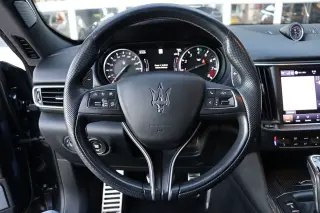 2022 Maserati Levante