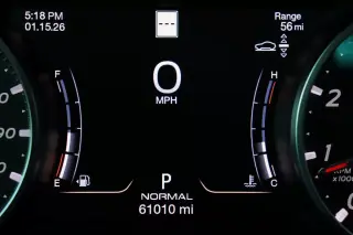 2022 Maserati Levante