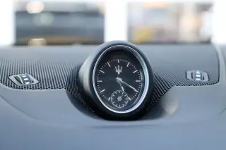 2022 Maserati Levante