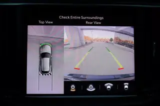 2022 Maserati Levante