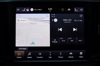 2022 Maserati Levante
