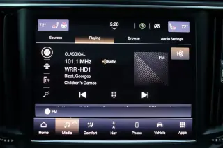 2022 Maserati Levante