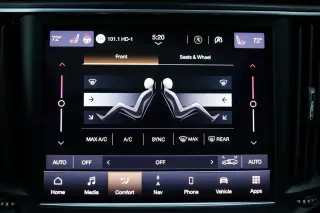 2022 Maserati Levante