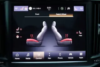 2022 Maserati Levante