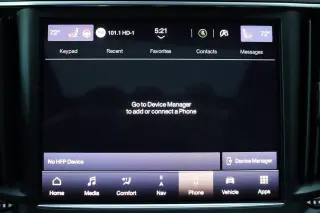 2022 Maserati Levante
