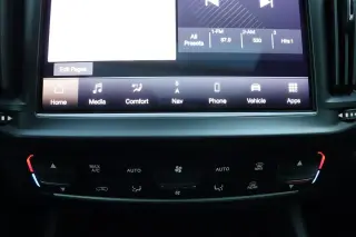 2022 Maserati Levante