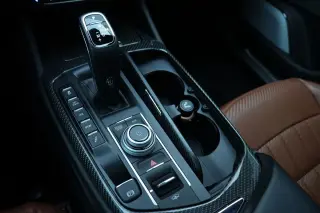 2022 Maserati Levante