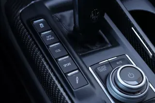 2022 Maserati Levante