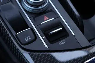 2022 Maserati Levante
