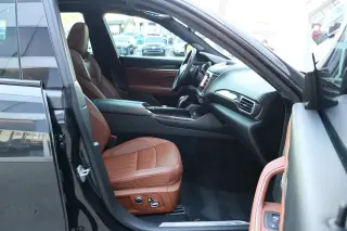 2022 Maserati Levante