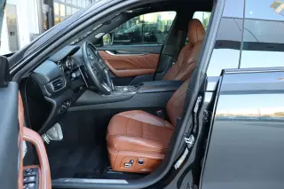 2022 Maserati Levante