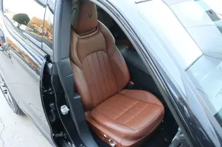 2022 Maserati Levante