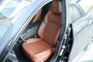 2022 Maserati Levante