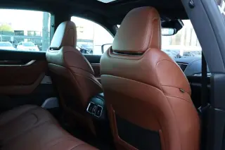 2022 Maserati Levante