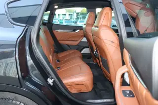 2022 Maserati Levante