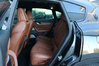 2022 Maserati Levante