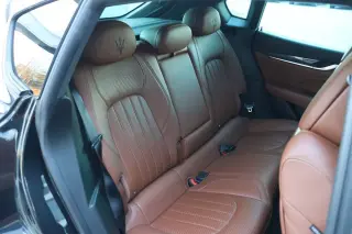 2022 Maserati Levante