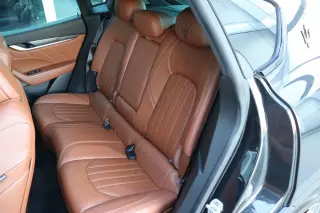 2022 Maserati Levante