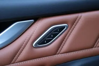 2022 Maserati Levante