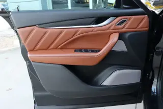 2022 Maserati Levante