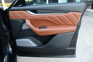 2022 Maserati Levante