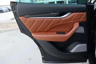 2022 Maserati Levante