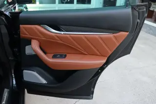 2022 Maserati Levante