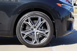 2022 Maserati Levante