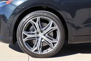 2022 Maserati Levante