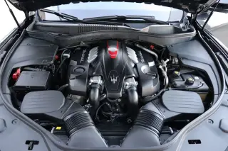 2022 Maserati Levante