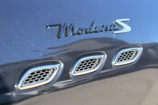 2022 Maserati Levante