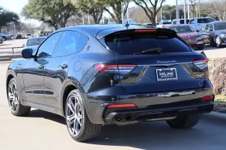 2022 Maserati Levante
