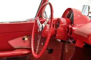 1960 Chevrolet Corvette