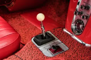 1960 Chevrolet Corvette