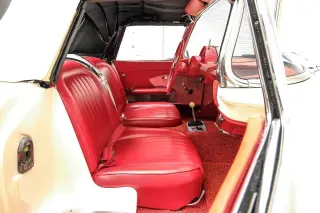 1960 Chevrolet Corvette