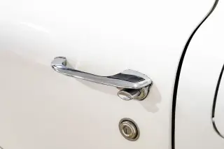 1960 Chevrolet Corvette