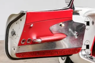 1960 Chevrolet Corvette