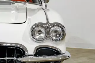 1960 Chevrolet Corvette