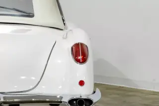 1960 Chevrolet Corvette