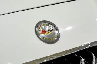 1960 Chevrolet Corvette