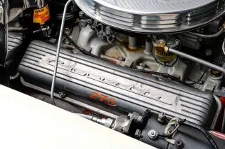 1960 Chevrolet Corvette