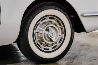 1960 Chevrolet Corvette