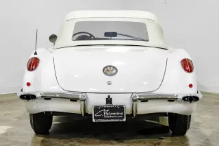 1960 Chevrolet Corvette