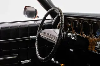 1971 Chevrolet Monte Carlo