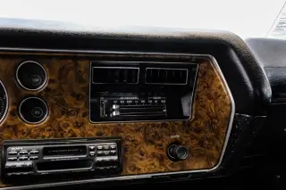 1971 Chevrolet Monte Carlo
