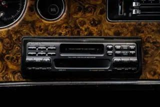 1971 Chevrolet Monte Carlo