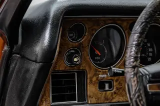 1971 Chevrolet Monte Carlo
