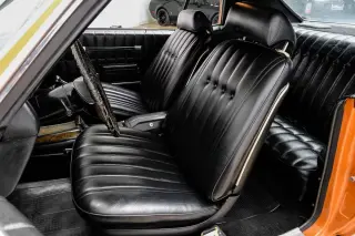 1971 Chevrolet Monte Carlo