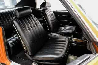 1971 Chevrolet Monte Carlo